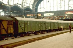 Hamburg, 29. June 1977